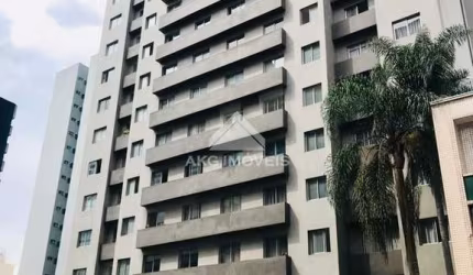 Apartamento com 1 quarto à venda na Rua Alferes Poli, 271, Centro, Curitiba, 41 m2 por R$ 330.000