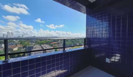 Excelente apartamento localizado na Encruzilhada com 65,99m2
