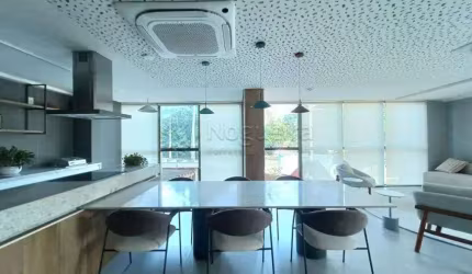 Excelente apartamento localizado no bairro da Caxangá.