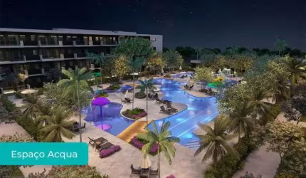 Excelente oportunidade de Repasse com ótima localização em Muro Alto, próximo ao mar.