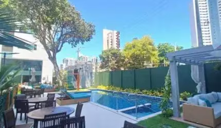 Excelente oportunidade de repasse no Candeias prince