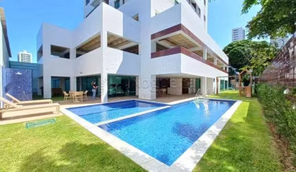 Excelente apartamento com 50,58m² de área útil, localizado no bairro da Madalena.