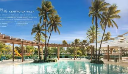 Vem aí mais um lançamento DUE na Praia dos Carneiros.