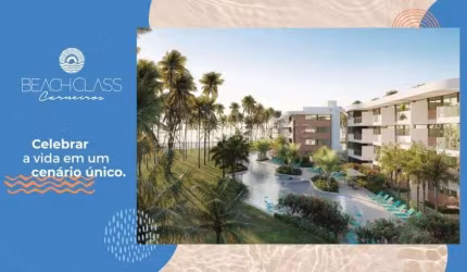 Excelente oportunidade para investir na praia de Carneiros