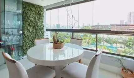 Imóvel para venda com 139 metros quadrados com 3 quartos em Ilha do Retiro - Recife - PE