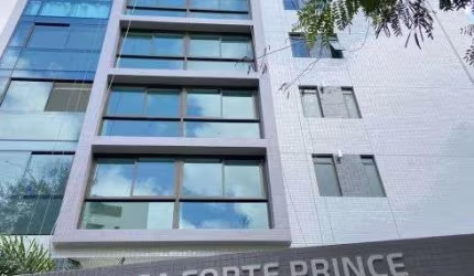 Imóvel para venda possui 33 metros quadrados com 1 quarto em Casa Forte - Recife - PE
