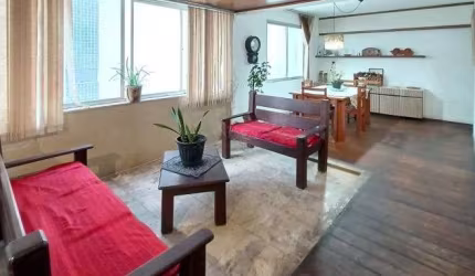Excelente apartamento na Avenida Boa Viagem!!