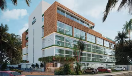 Excelente oportunidade de Duplex a venda em Porto de Galinhas!