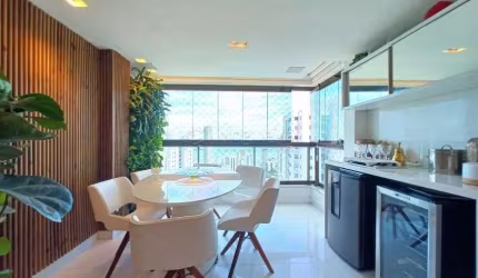Excelente apartamento a venda em Boa Viagem!