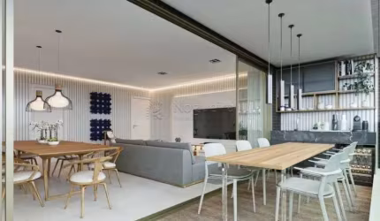Excelente apartamento a venda em Casa Forte!
