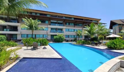 Imóvel para venda tem 63 metros quadrados com 2 quartos em Praia do Cupe - Ipojuca - PE