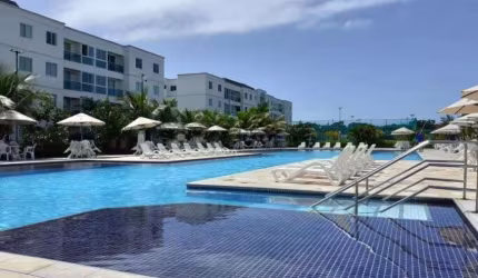 Excelente oportunidade no litoral sul de Pernambuco, Palm Village Acqua em Muro Alto