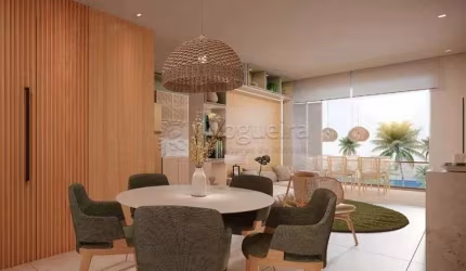Excelente oportunidade de Repasse na praia de Carneiros, com 32 m² de área construída.
