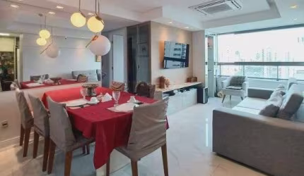 Excelente apartamento localizado no Rosarinho com 84,18m²|RECIFE|PE