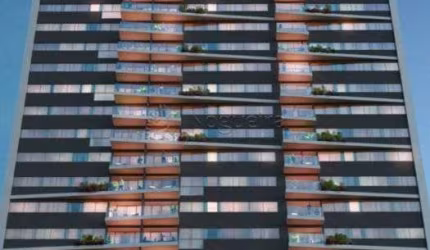 Apartamento alto padrão em Boa Viagem.