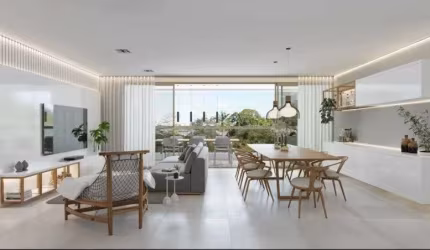 Excelente apartamento a venda em Casa Forte!