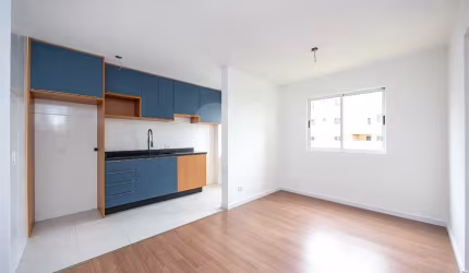 Apartamento em Condomínio Completo – Almirante Tamandaré