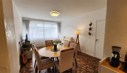 Lindo apartamento de 3 quartos no bairro Vila Izabel