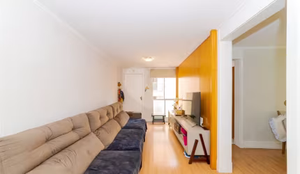 Apartamento à venda no coração do Ecoville | 2 Vagas | 3 Quartos sendo 1 suíte