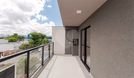 Cobertura Duplex à Venda - 2 quartos sendo 1 suíte– Conforto, Estilo e Localização Privilegiada!