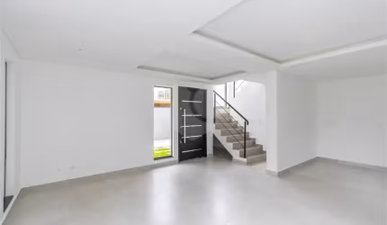Lindo sobrado no Uberaba com 3 quartos sendo 1 suíte