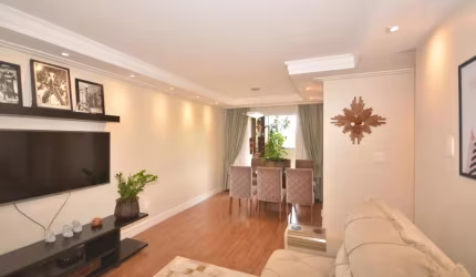 Apartamento 3 Quartos sendo 1 Suíte à Venda no Boa Vista – Ótimo Estado e Pronto para Morar!