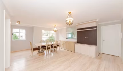 Lindo apartamento com 2 quartos sendo 1 suíte no bairro Alto Da Xv