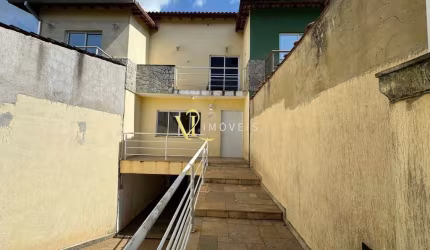 Casa com 3 quartos à venda na Rua Mediterraneo, 112, Jardim Floresta, Vargem Grande Paulista por R$ 460.000