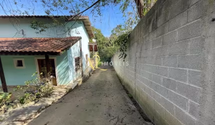 Casa com 3 quartos à venda na Rua Euclasio, 384, Casa Blanca, Vargem Grande Paulista por R$ 550.000