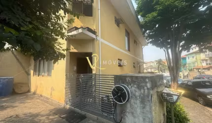 Casa em condomínio fechado com 3 quartos à venda na Rua Potengi, 1410, Jardim Rio das Pedras, Cotia por R$ 800.000