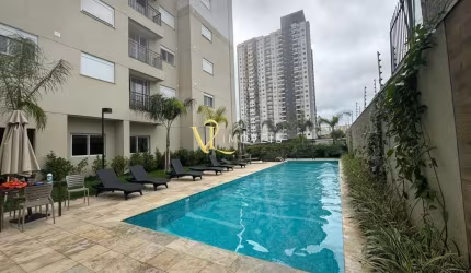 Apartamento com 1 quarto para alugar na Avenida Professor Francisco Morato, 4228, Vila Sônia, São Paulo