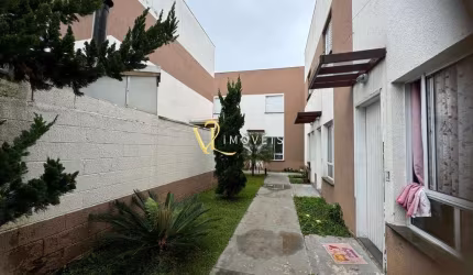 Casa em condomínio fechado com 2 quartos para alugar na Estrada Agua Espraiada, 2040, Caucaia do Alto, Cotia por R$ 1.100