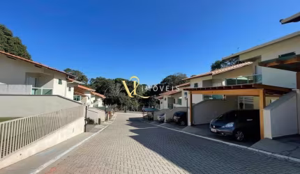 Casa em condomínio fechado com 3 quartos à venda na Estrada Do Matão, 950, Jardim Marialda, Vargem Grande Paulista por R$ 550.000