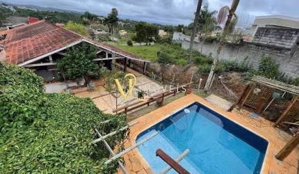 Casa em condomínio fechado com 2 quartos à venda na Paysage  Noble, 225, Paysage Noble, Vargem Grande Paulista por R$ 750.000