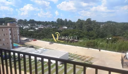 Apartamento com 2 quartos para alugar na Rua Tomás Sepé, 677, Jardim da Glória, Cotia por R$ 2.117