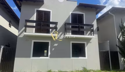 Casa em condomínio fechado com 2 quartos para alugar na Avenida João Paulo Ablas, 1708, Jardim da Glória, Cotia por R$ 2.000