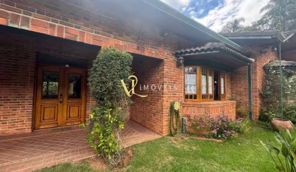 Casa em condomínio fechado com 3 quartos para alugar na Rua Tenesse, 30, Residencial San Diego, Vargem Grande Paulista por R$ 7.500