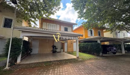Casa em condomínio fechado com 3 quartos para alugar na Rua Circular, 795, 795, Granja Viana, Cotia por R$ 8.500