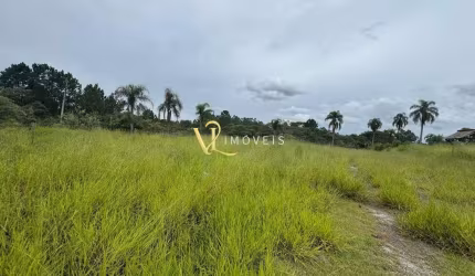 Terreno à venda na Ayl Bandeira, 800, Chácara Remanso, Vargem Grande Paulista por R$ 1.900.000