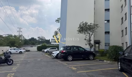 Apartamento para alugar na Avenida João Paulo Ablas, 700, Jardim da Glória, Cotia por R$ 1.500