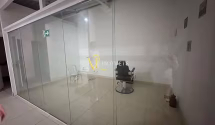 Ponto comercial para alugar na Estrada do Capuava, 130, Jardim Sabiá, Cotia por R$ 1.500