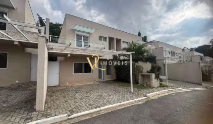 Casa em condomínio fechado com 3 quartos para alugar na Rua Monte Alegre, 471, Jardim Rebelato, Cotia por R$ 6.000