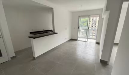 2 Quartos com Vaga em Santa Rosa - Prédio novo!