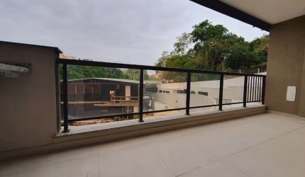 Stúdio com lazer completo em Icaraí
