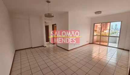 Apartamento à venda 3 Quartos, 1 Suite, 1 Vaga, 115M², MARCO, BELÉM - PA
