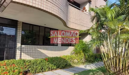 Apartamento à venda 3 Quartos, 1 Suite, 2 Vagas, 92M², MARCO, BELÉM - PA