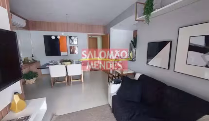 Apartamento à venda 2 Quartos, 1 Suite, 1 Vaga, 73M², MARAMBAIA, BELÉM - PA