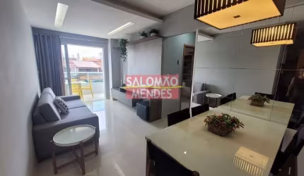Apartamento à venda 3 Quartos, 1 Suite, 1 Vaga, 90M², MARCO, BELÉM - PA