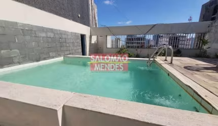 Apartamento à venda 3 Quartos, 3 Suites, 2 Vagas, 195M², NAZARÉ, BELÉM - PA