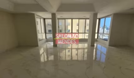 Apartamento à venda 3 Quartos, 3 Suites, 2 Vagas, 195M², NAZARÉ, BELÉM - PA